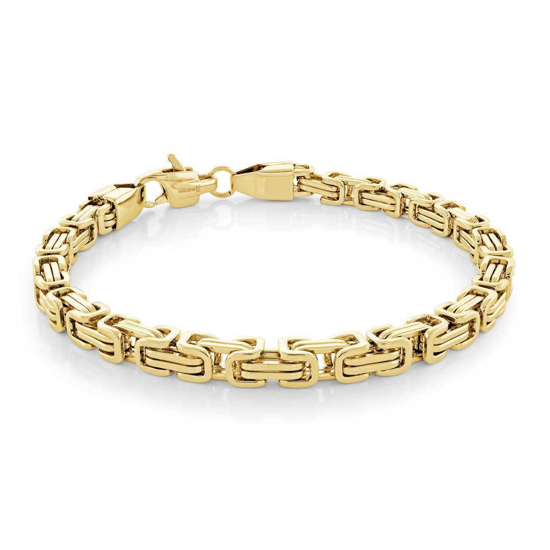 5.5MM KING-LINK BRACELET