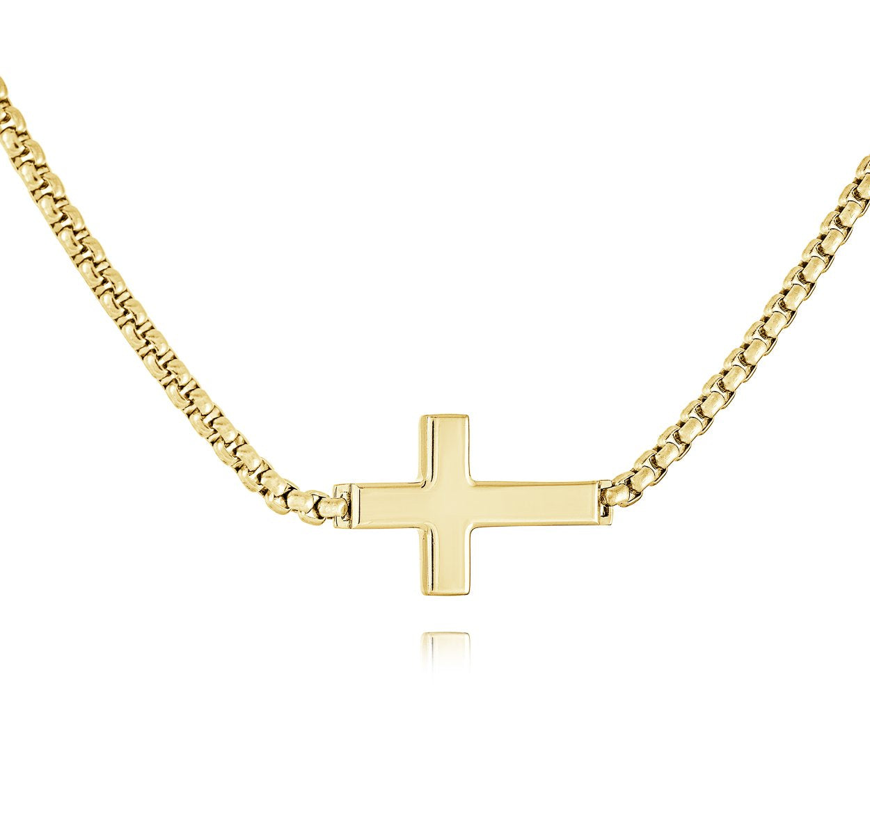 LAMA NECKLACE
