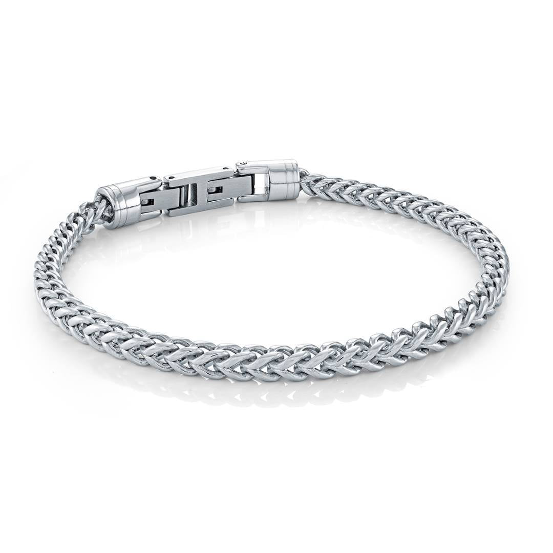4MM FRANCO BRACELET