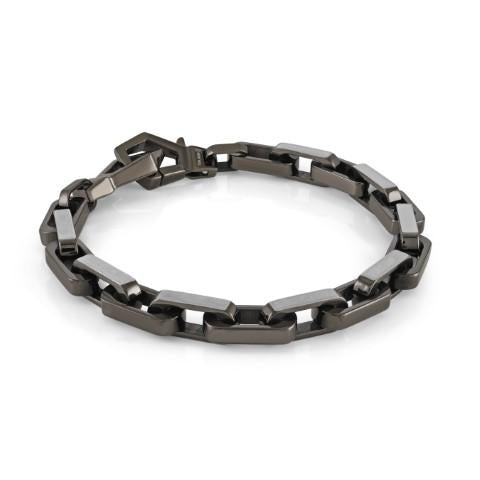 6.3MM ROUND-LINK BRACELET