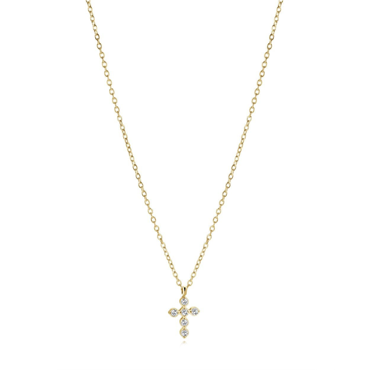 ROMAN CZ CROSS