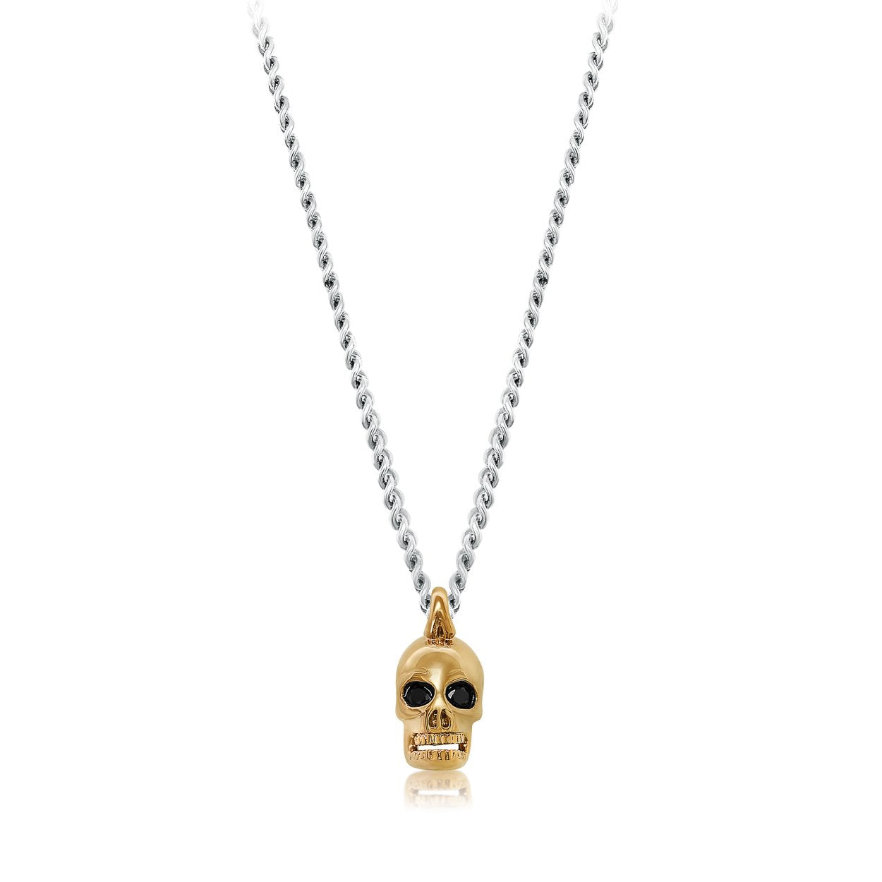 SKULL PENDANT