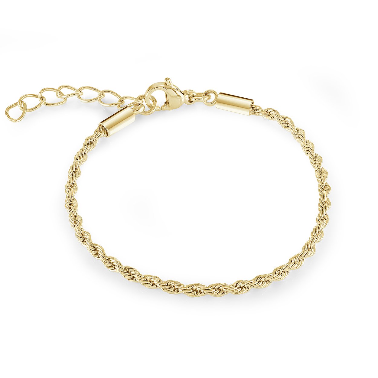 MINI 2MM-ROPE BRACELET