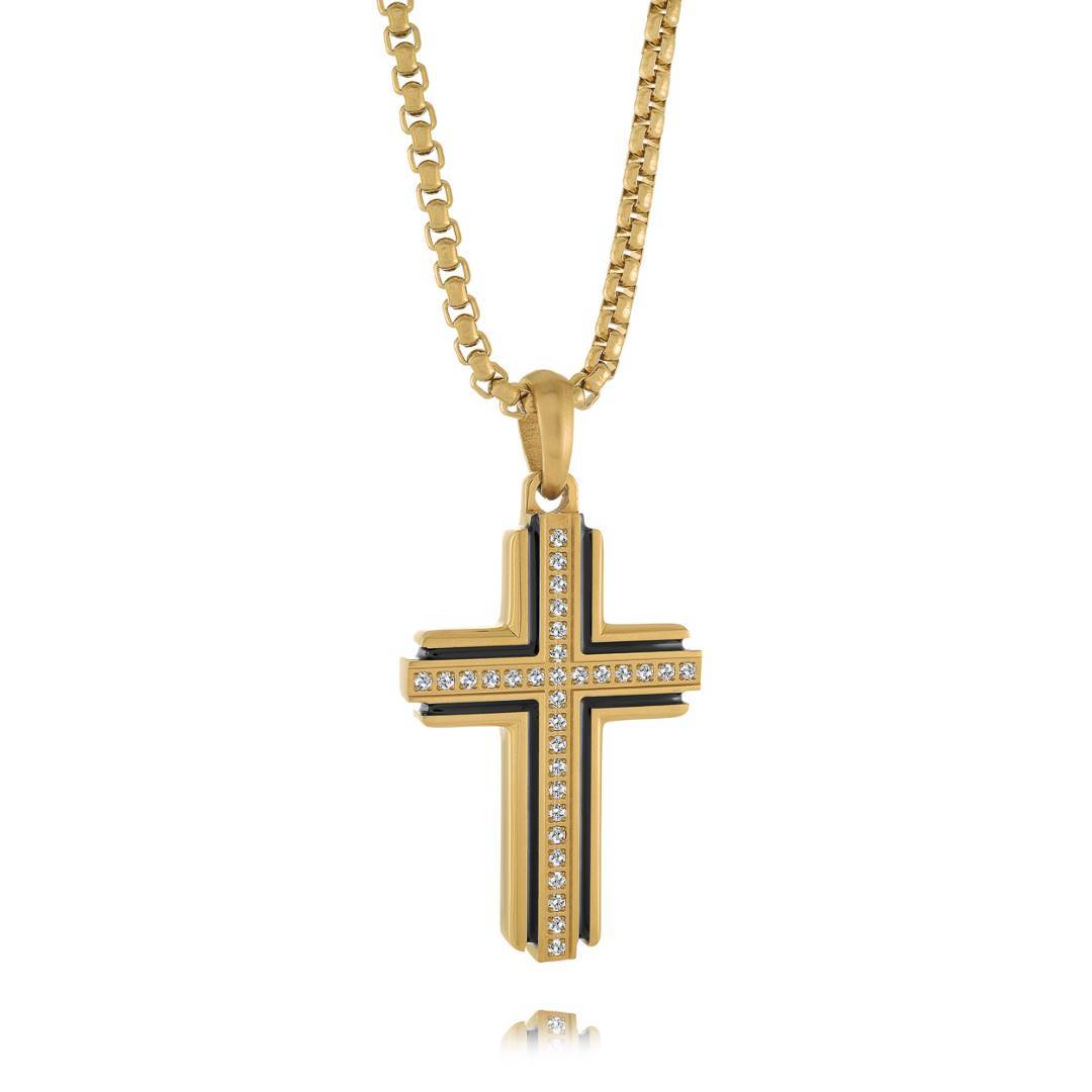 DIEGO CROSS