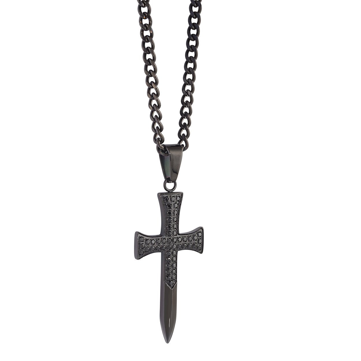 Spada Cross