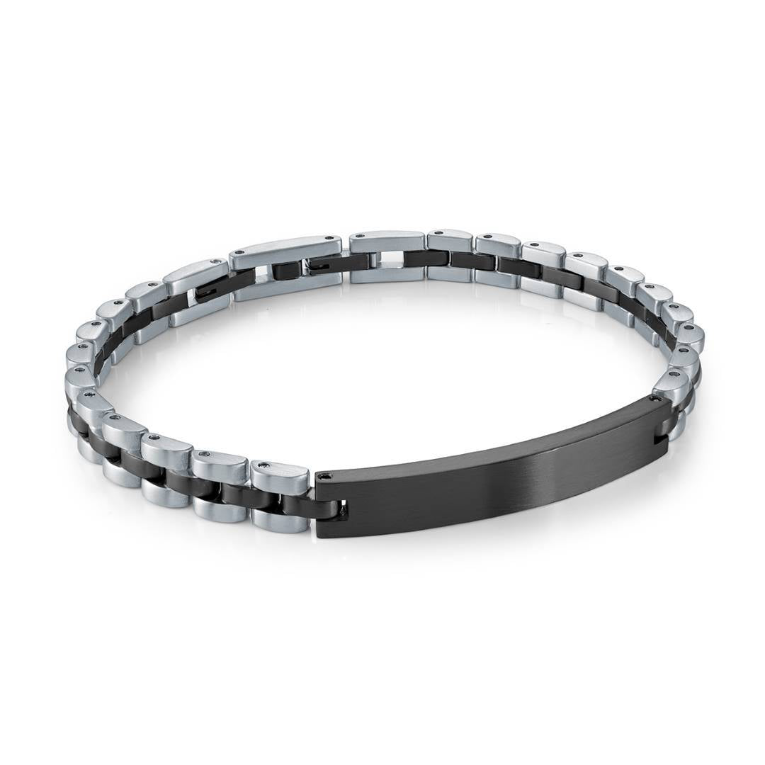 6.2MM RX-LINK ID-PLATE BRACELET