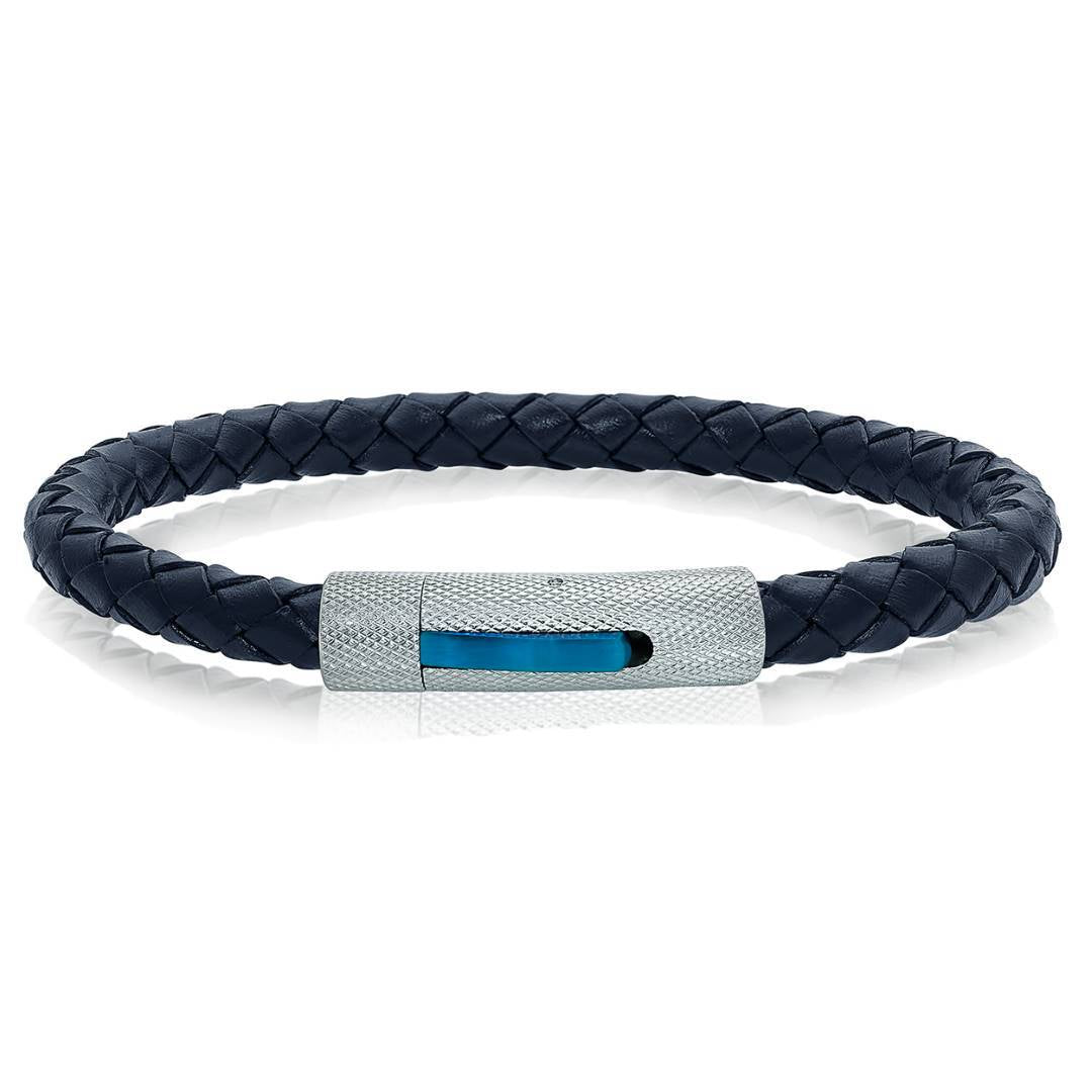 CLASSICO 2 LEATHER BRACELET