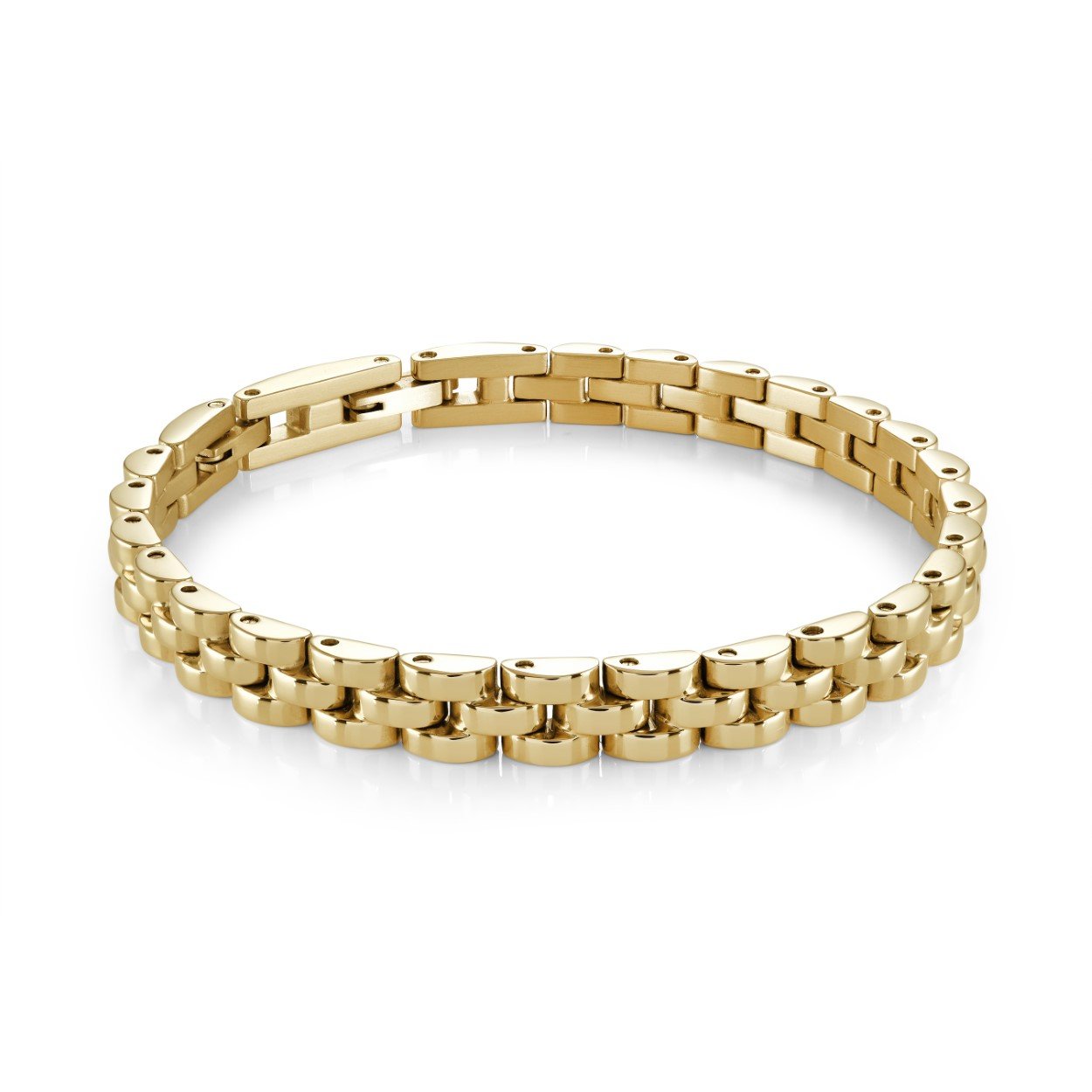 6MM WATCH LINK BRACELET