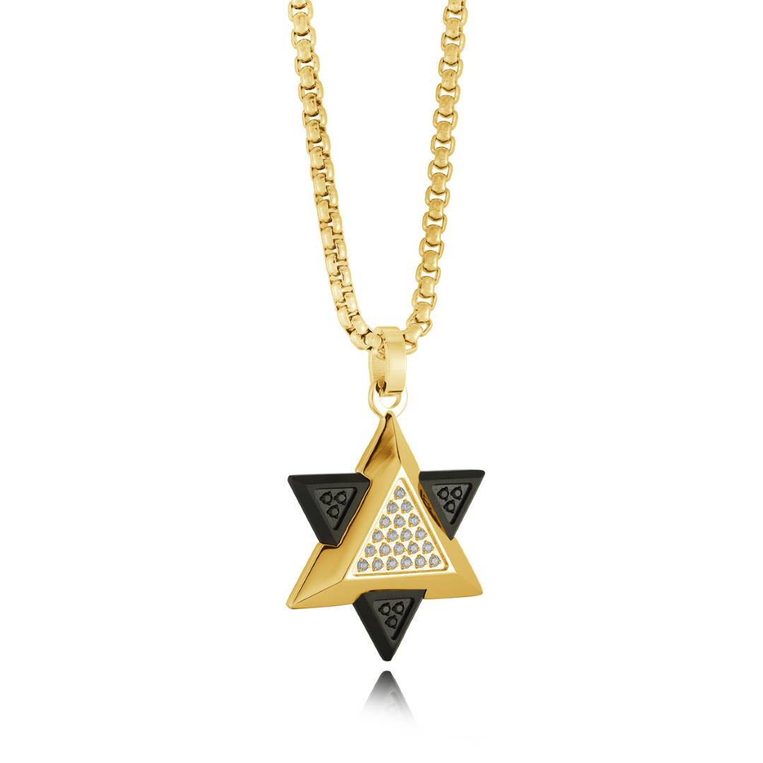 ELIAS PENDANT