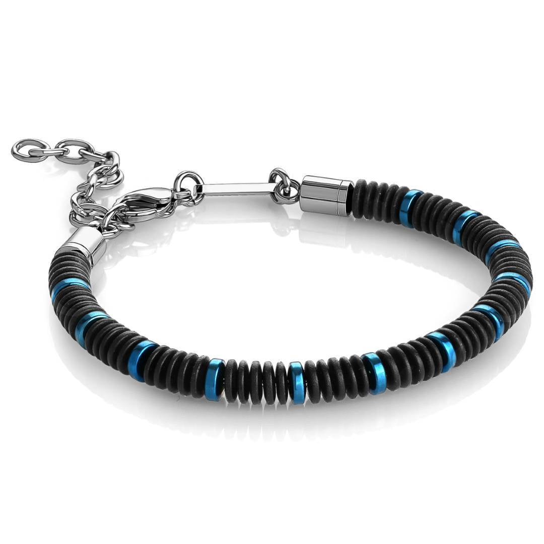 DELGADO BEAD BRACELET