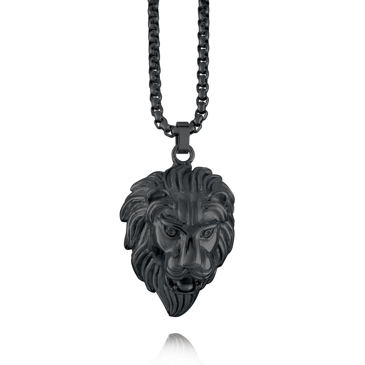 LION PENDANT