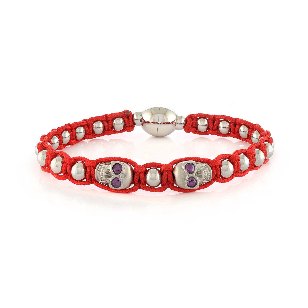 DOUBLE MORTA BRACELET