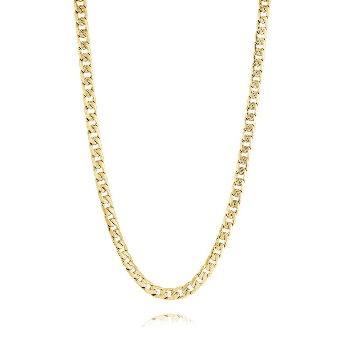 5MM CURB CHAIN
