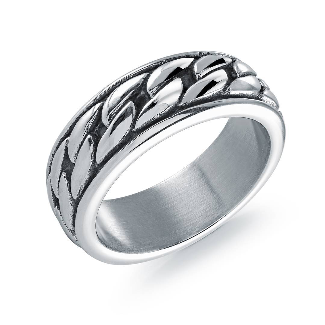 8MM CURB RING