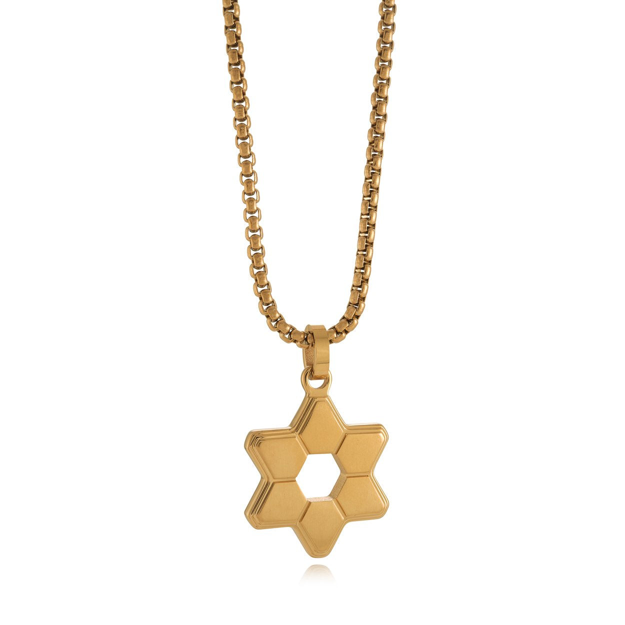 AUSTIN PENDANT