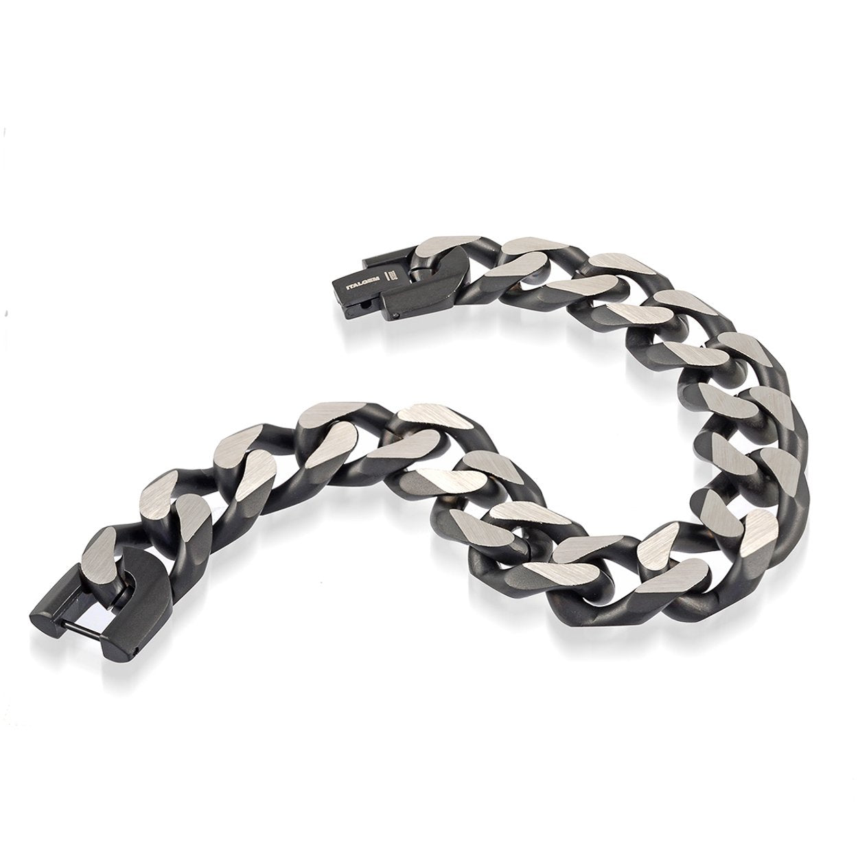15MM CURB BRACELET