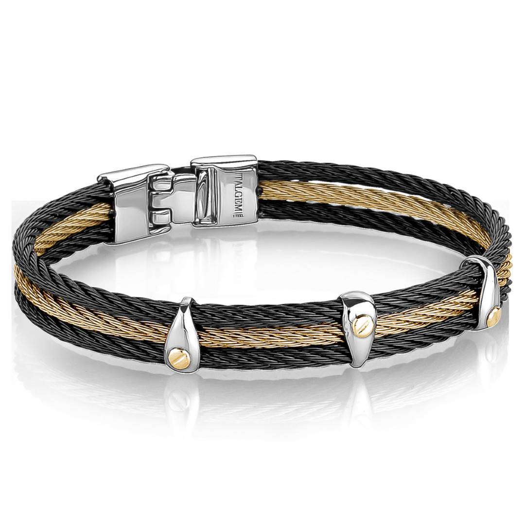 ARLO CABLE BRACELET
