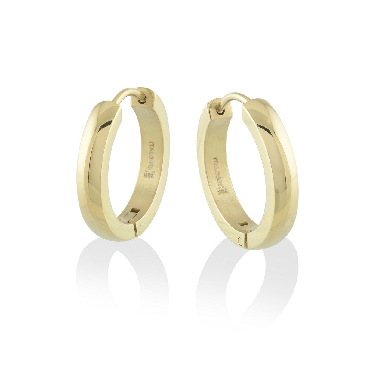 17.5MM HOOPS