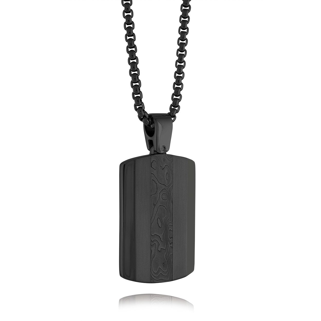 OTTO DOG TAG