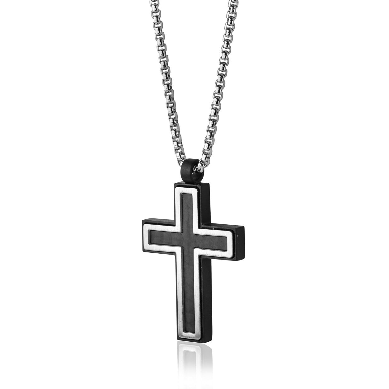 JANOS CROSS
