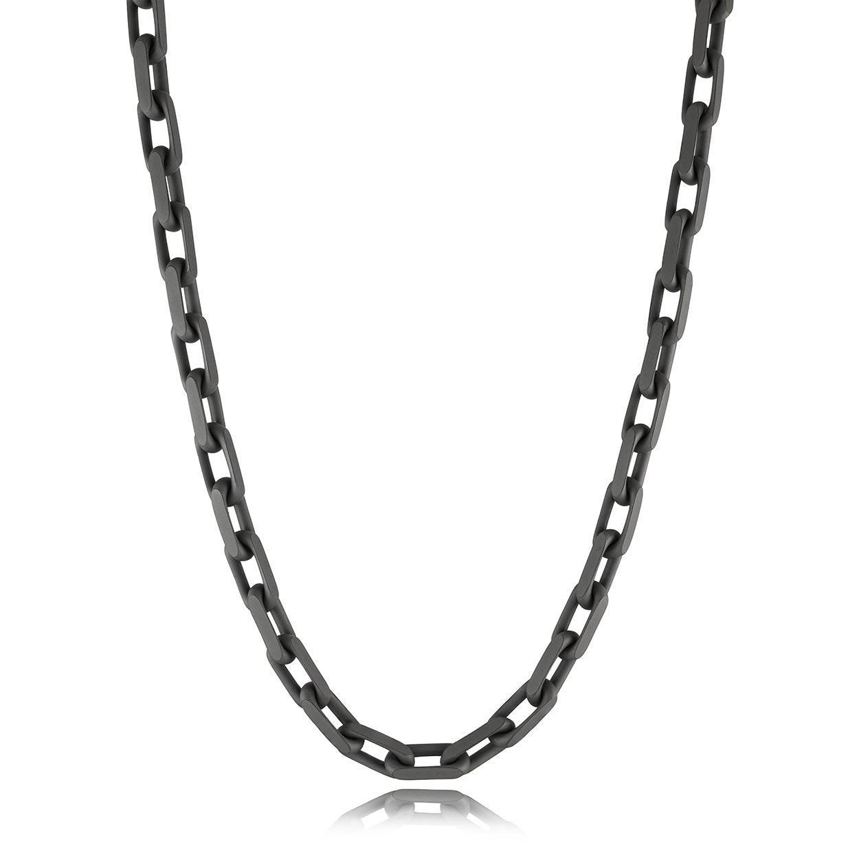 7MM OVAL LINK CHAIN