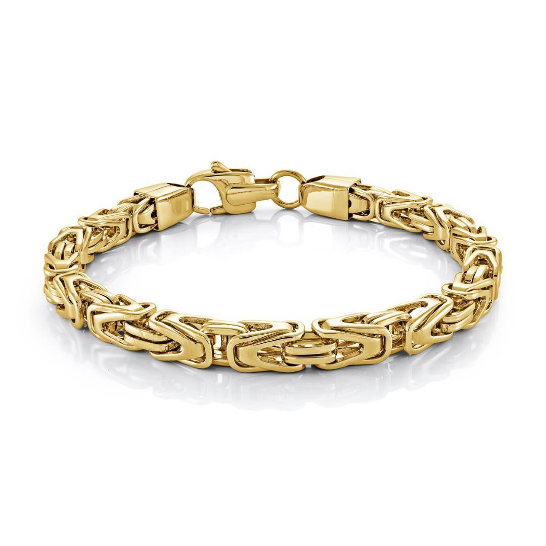 6.6MM KING-LINK BRACELET