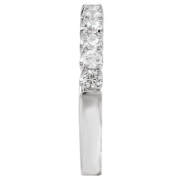 Matching Wedding Band