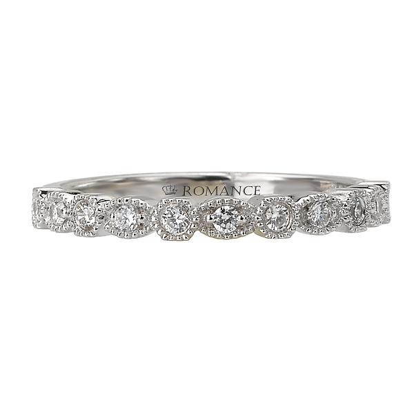 Matching Wedding Band