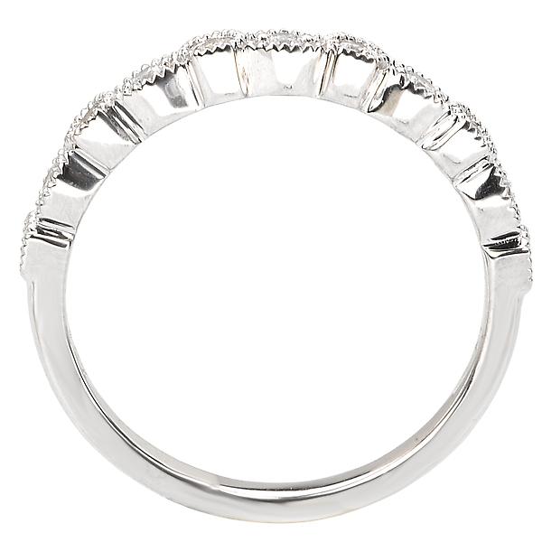 Matching Wedding Band