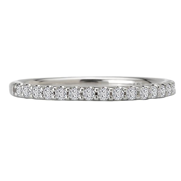 Matching Wedding Band