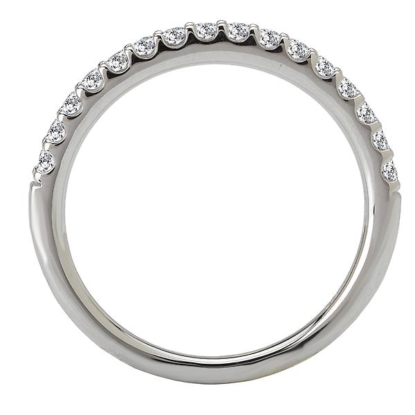 Matching Wedding Band