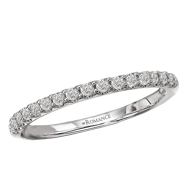Matching Wedding Band