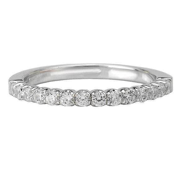 Matching Wedding Band