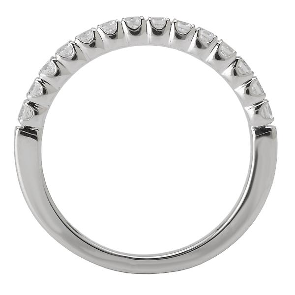 Matching Wedding Band