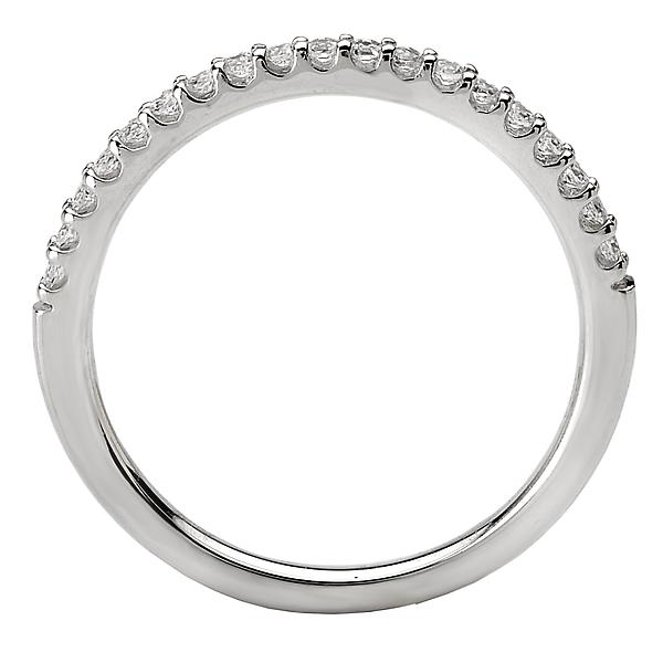 Matching Wedding Band
