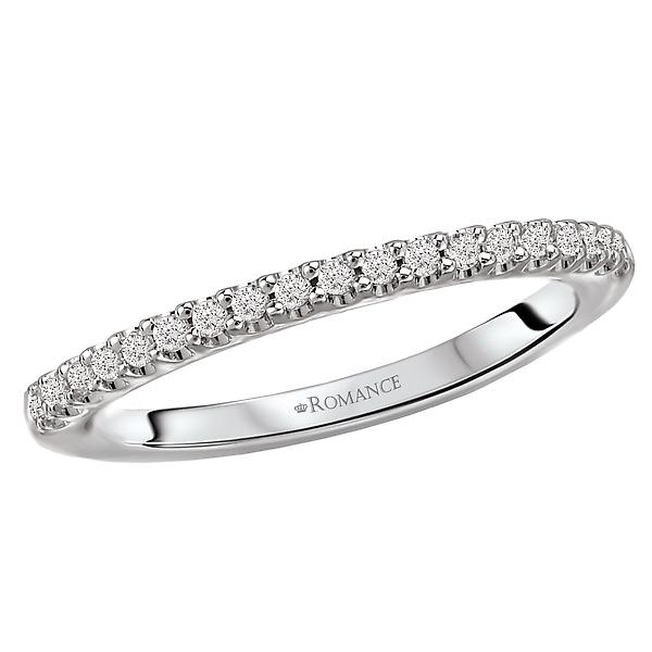 Matching Wedding Band