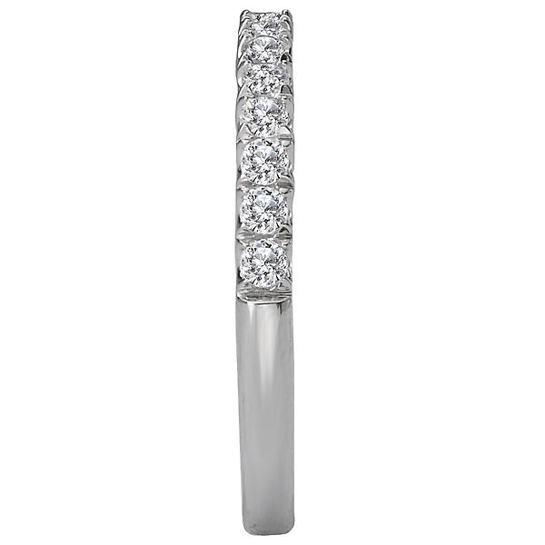 Matching Wedding Band