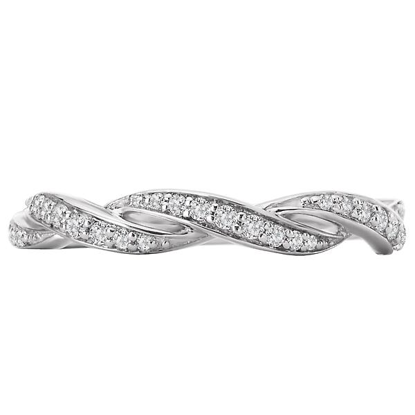 Scalloped Matching Band