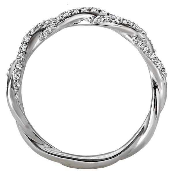 Matching Wedding Band