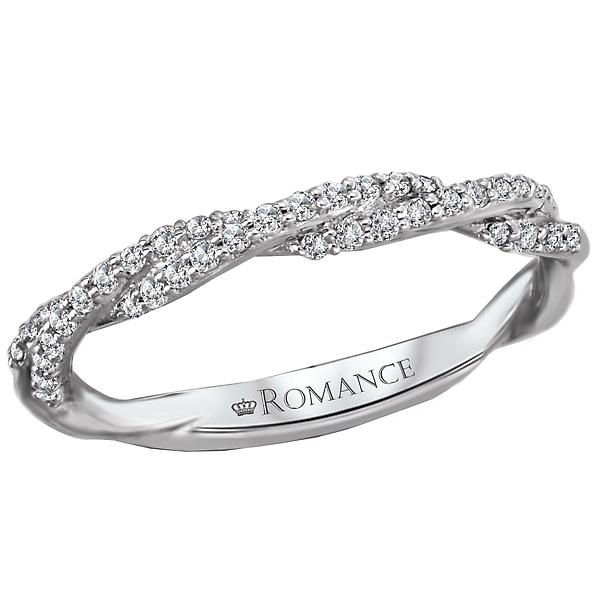 Matching Wedding Band