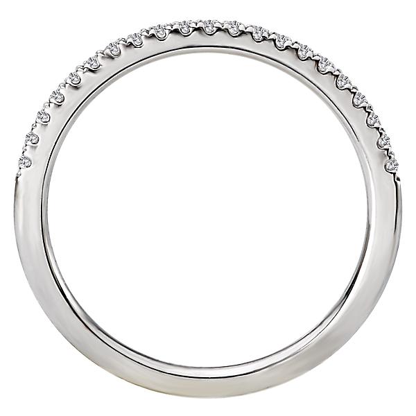 Matching Wedding Band