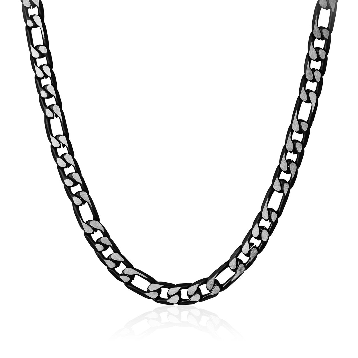 9.4MM FIGARO CHAIN