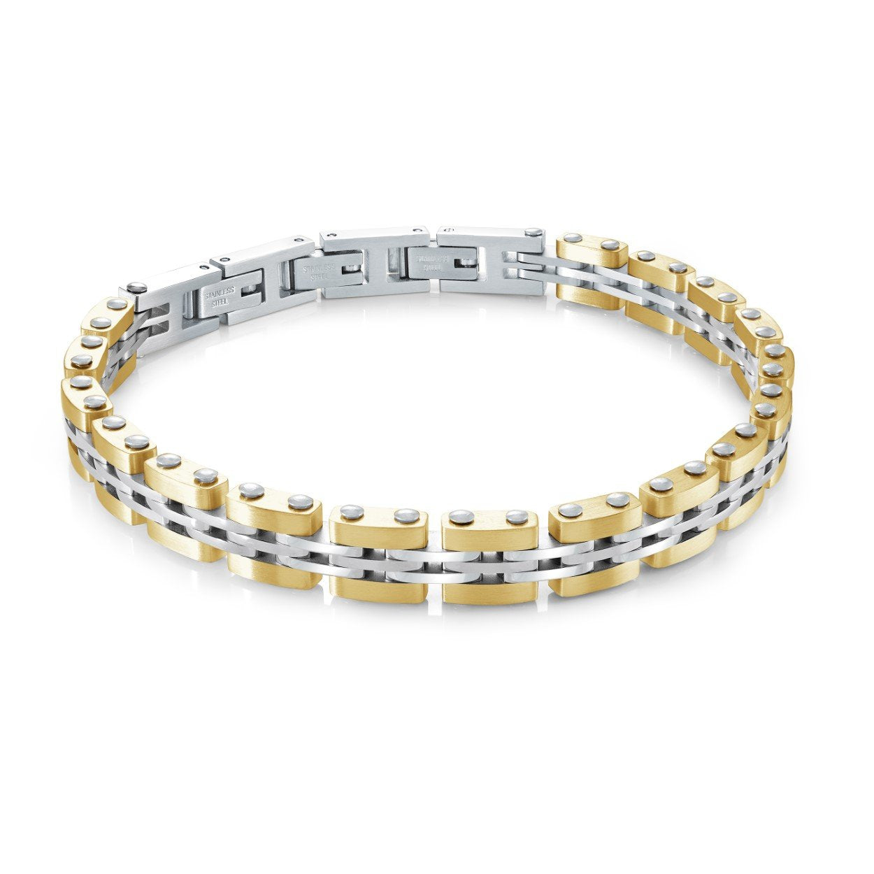 7.5MM-WATCH-LINK BRACELET