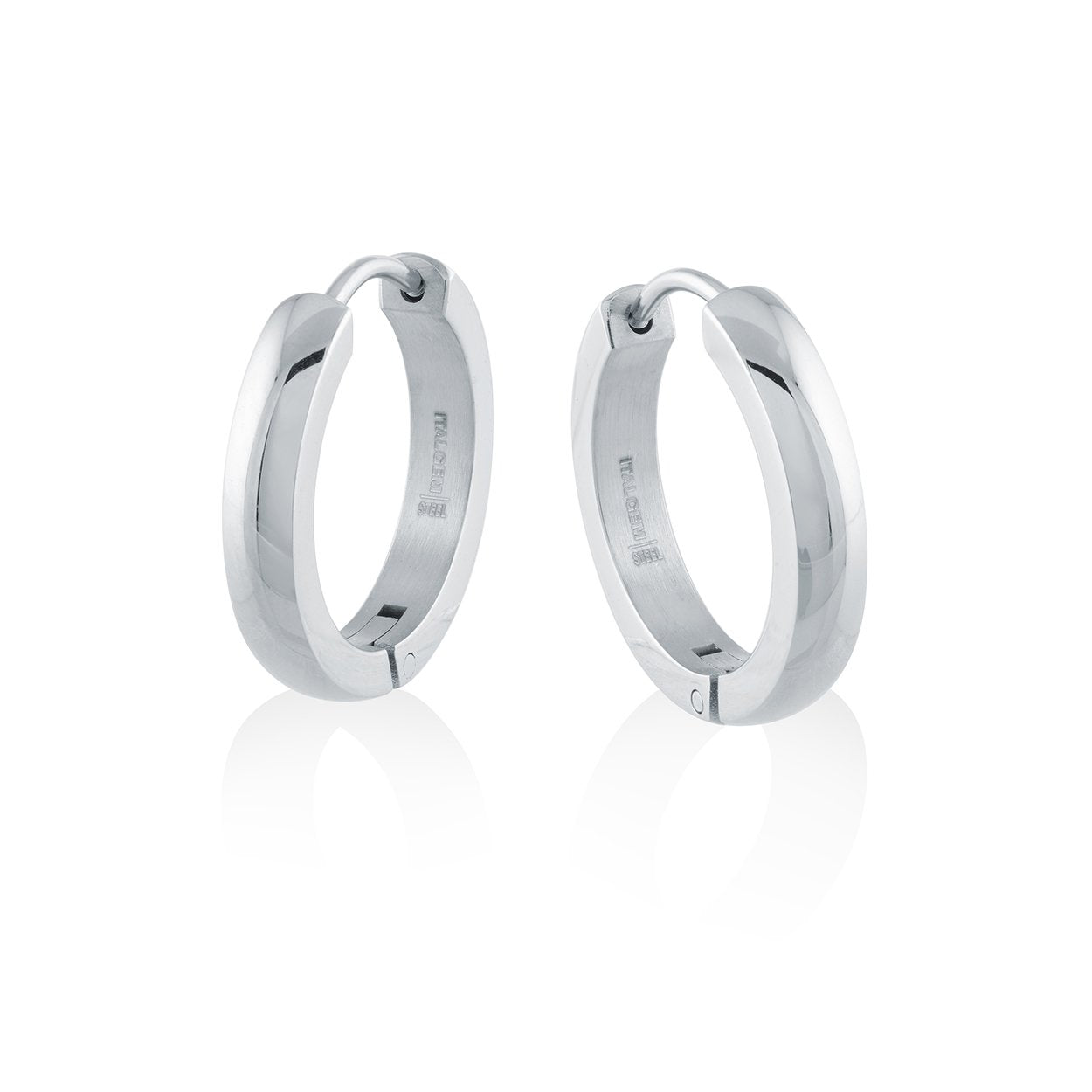 17.5MM HOOPS