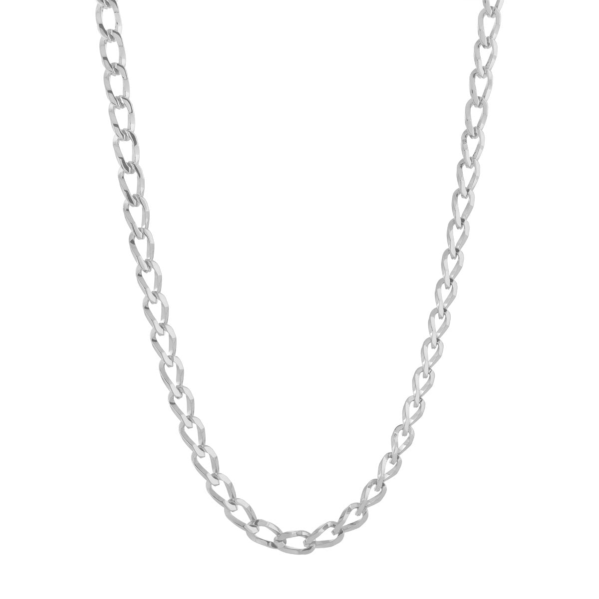 5.8MM CURB CHAIN