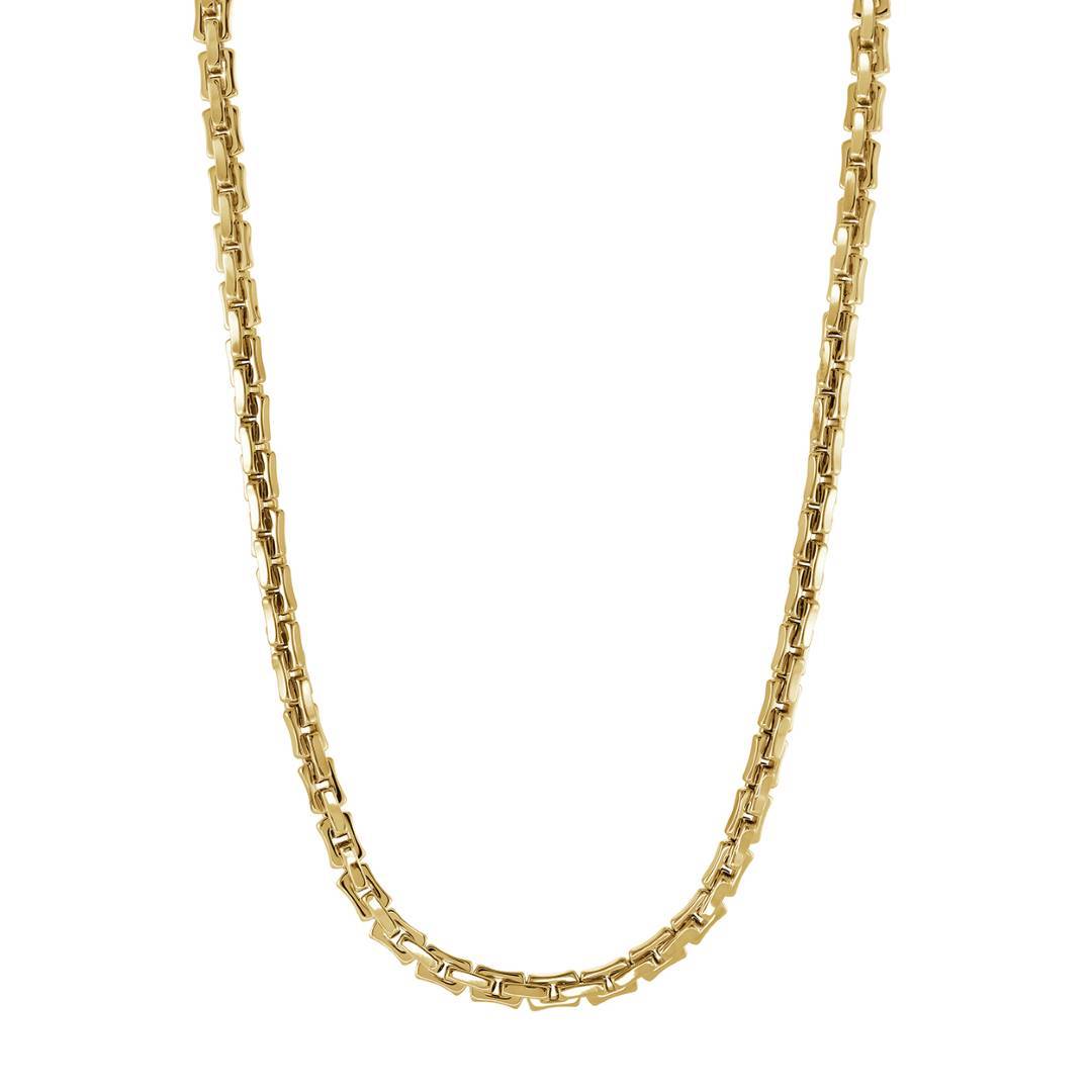 5MM BAMBOO CHAIN
