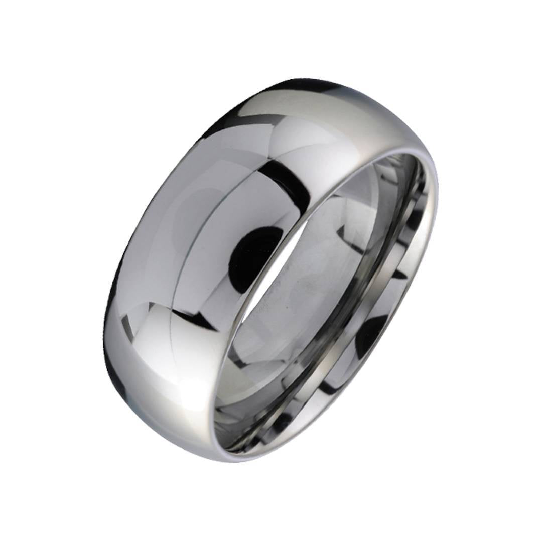 8MM TUNGSTEN BAND