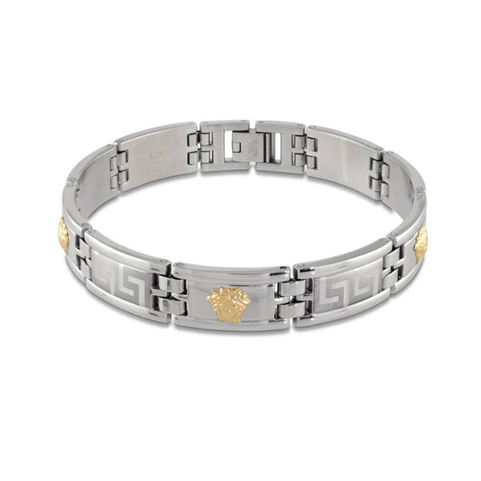 MEDUSA BRACELET