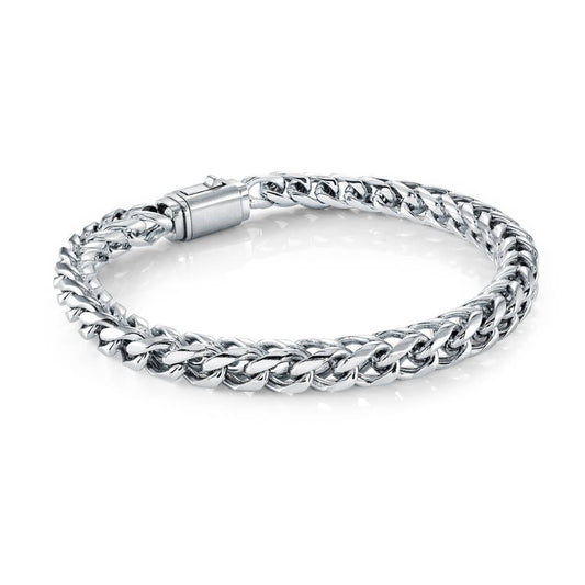 6MM FRANCO BRACELET
