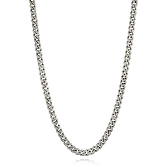 5MM CURB CHAIN